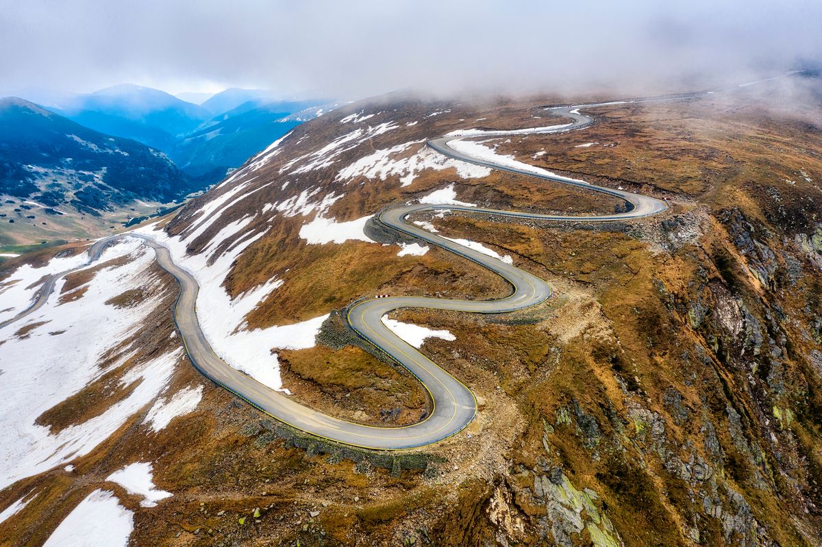 Cand se redeschide Transalpina in 2023