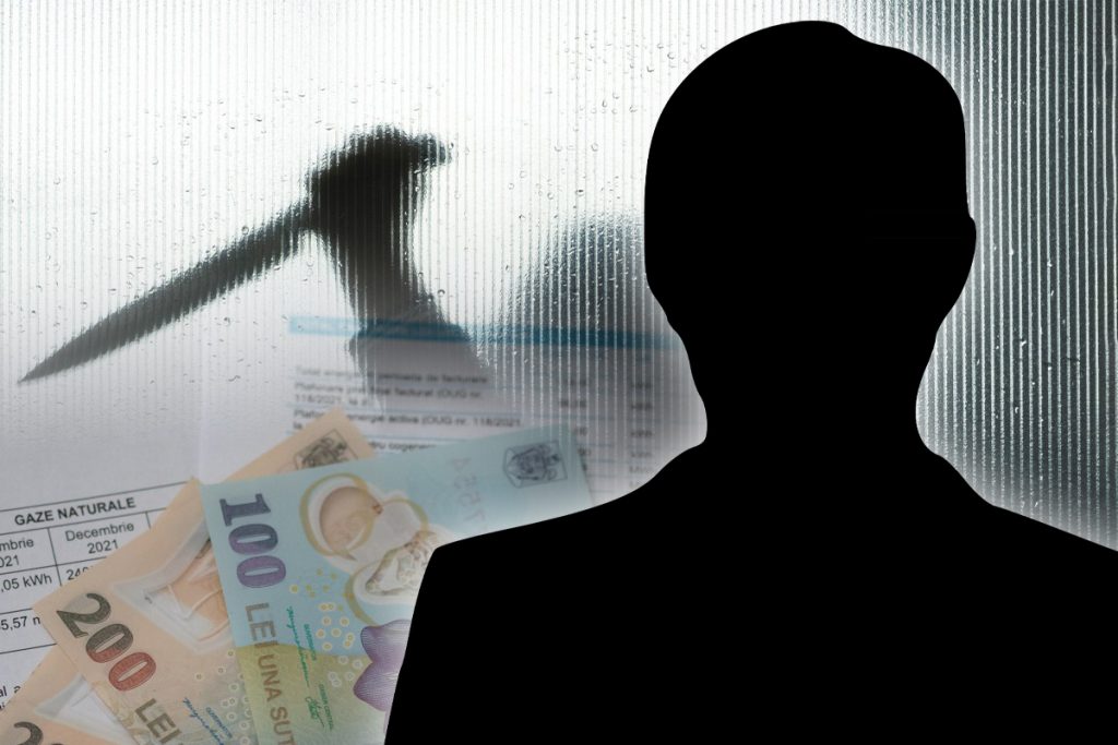 Cântăreț celebru, ucis pentru o factură neplătită. Avea o datorie de 1,8 lei