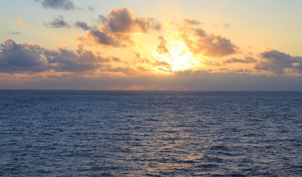 Care este cel mai vechi ocean din lume, cel mai mare și cel mai adânc: descoperirea cercetătorilor
