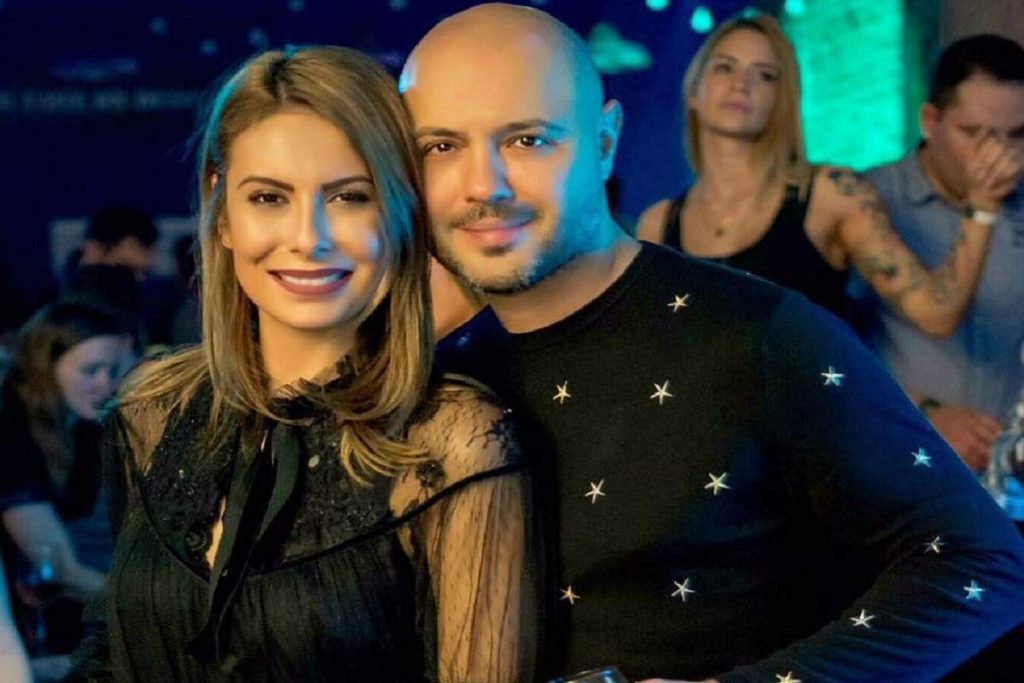 Ce face Noemi pentru Mihai Mitoșeru, în ciuda divorțului. Puține femei ar proceda ca ea VIDEO EXCLUSIV