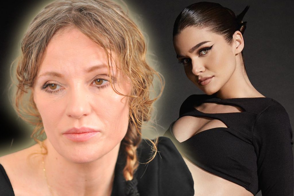 Ce făcea Lia Bugnar în timp ce Theo Rose se pregătea să nască primul copil al lui Anghel Damian. Ce mesaj i-a transmis VIDEO