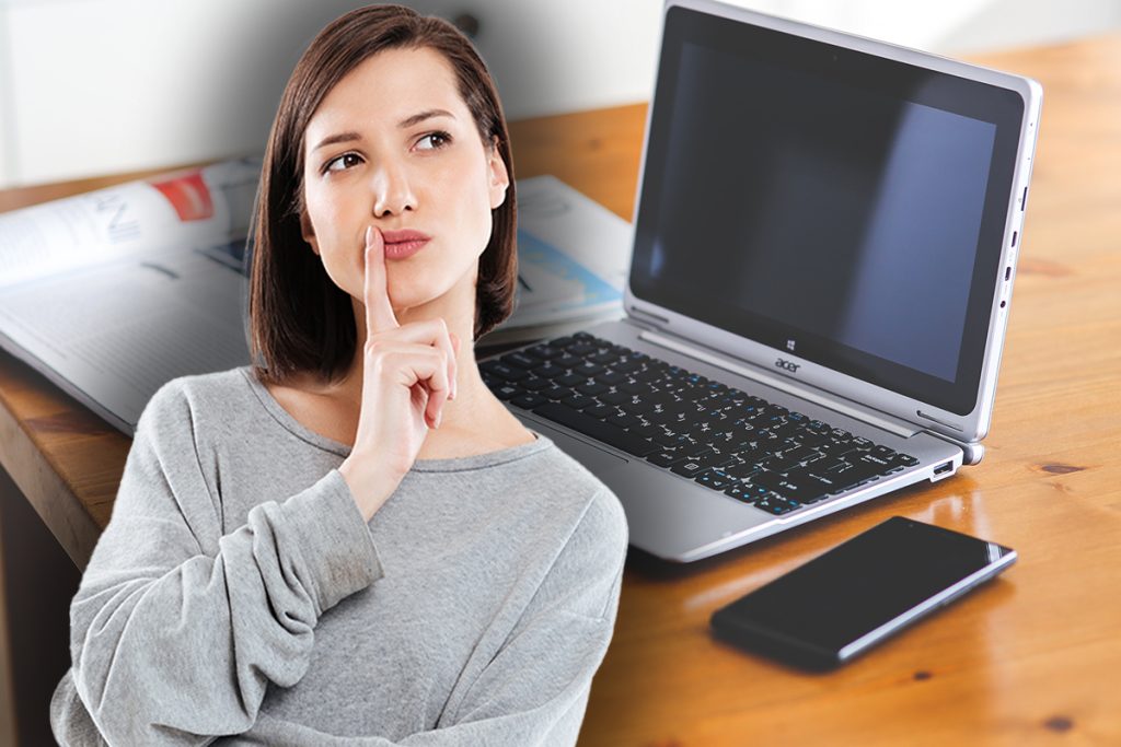 Ce vor putea face românii care au telefoane mobile sau laptopuri, în curând. Decizia e finală