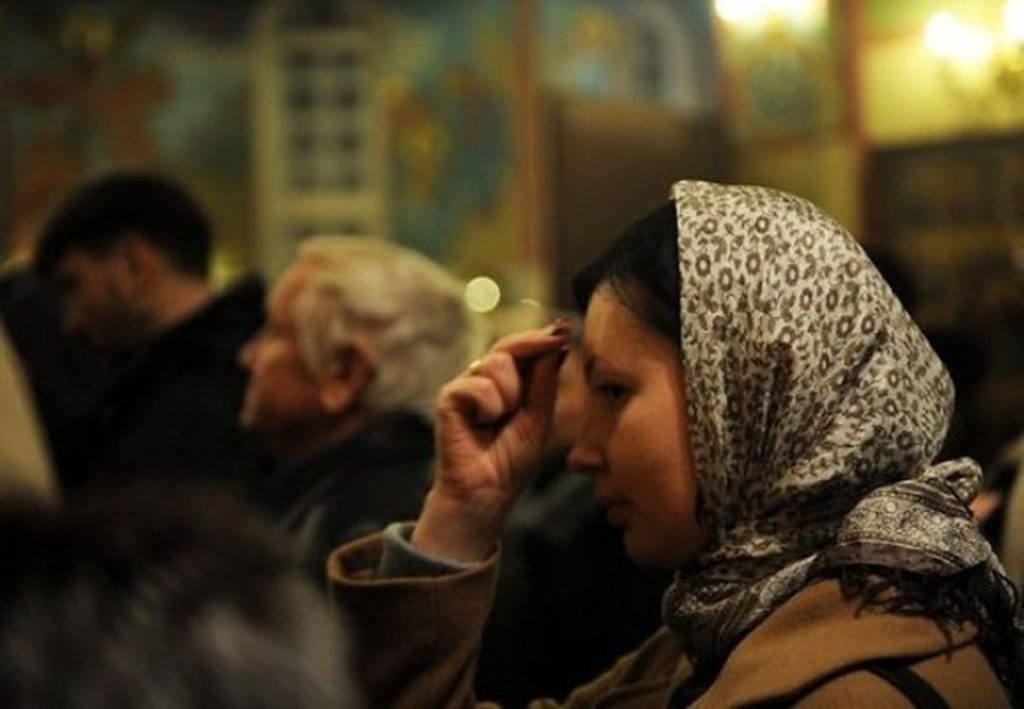 Cea mai bună rugăciune pentru un loc de muncă mai bun. Când trebuie să o rostești