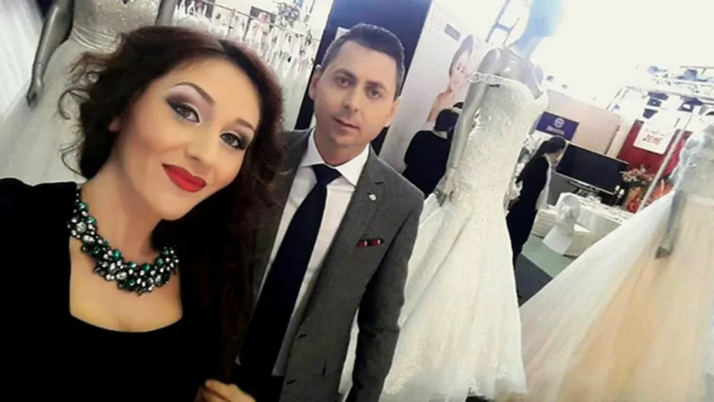 Cine este soțul Danei Roba, din cauza căruia a ajuns în stare gravă la spital. Daniel Balaciu a fost arestat