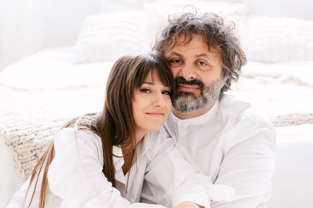 Cine este soțul Danei Rogoz. Dovada că dragostea învinge tot! Ce diferență de vârstă este între cei doi