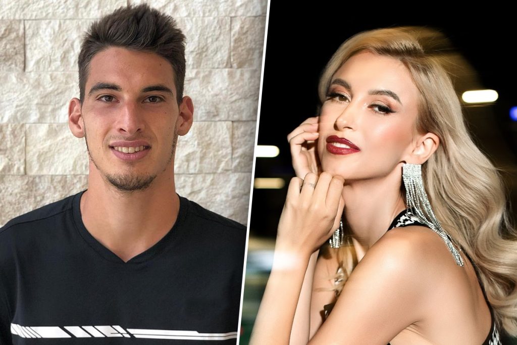 Cine sunt și ce meserie au părinții lui Victor Cornea. Socrii Andreei Bălan sunt foarte bine văzuți în orașul natal