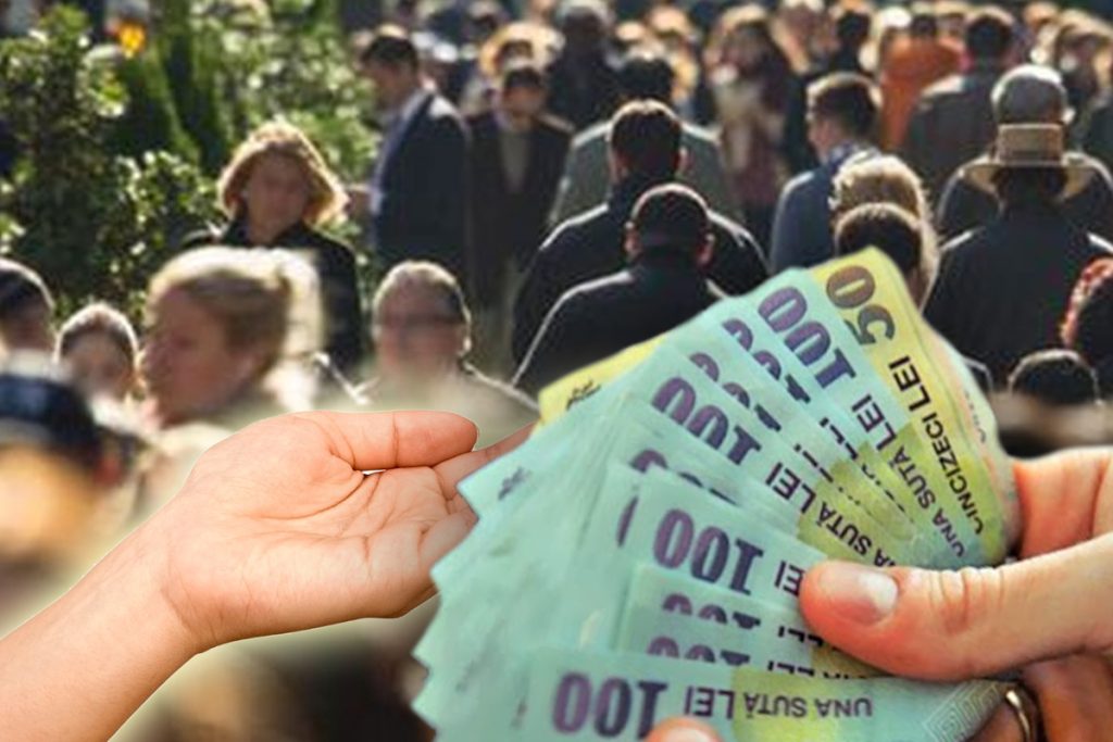 Cresc indemnizațiile pentru acești români: se dau 1800 de lei la stat, în fiecare lună