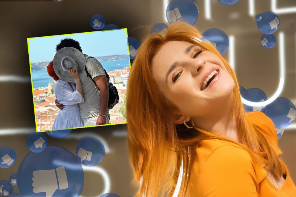 De ce fanii Cristinei Ciobănașu sunt nemulțumiți de noua ei relație. Are legătură cu Vlad Gherman