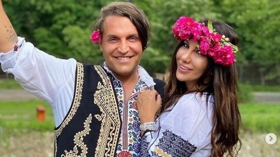 Divort rasunator in showbiz-ul din Romania