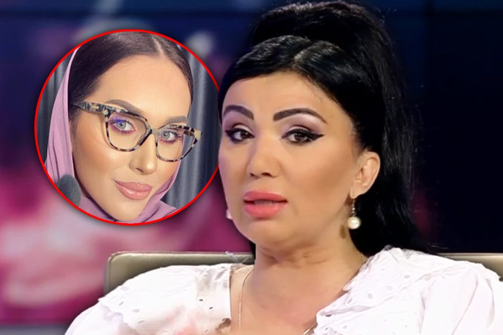 „Doar acasă își dau masca jos ”. Adriana Bahmuțeanu a răbufnit după ce Dana Roba a fost mutilată de soț