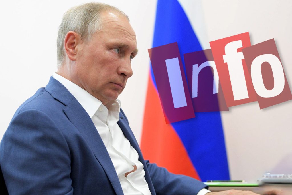 „Este un ‘moment critic’ pentru războiul din Ucraina”. Anunțul care îl va tulbura profund pe Vladimir Putin