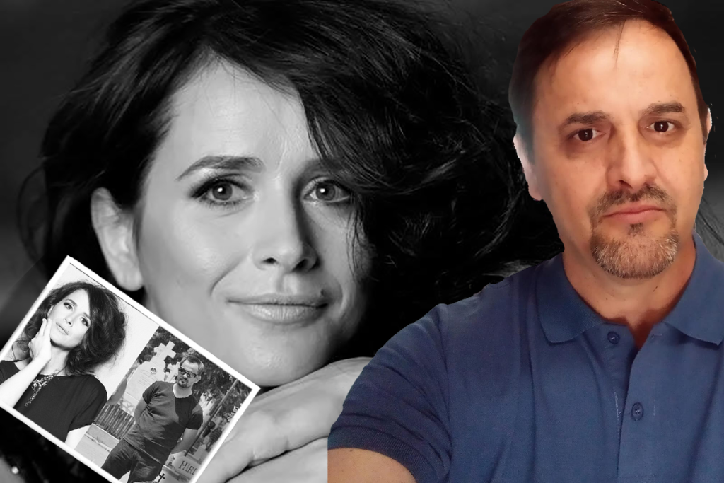 Fratele Mădălinei Manole rupe tăcerea după 13 ani. Cutremurător ce i-a dezvăluit artista cu puțin timp înainte de a muri (exclusiv)