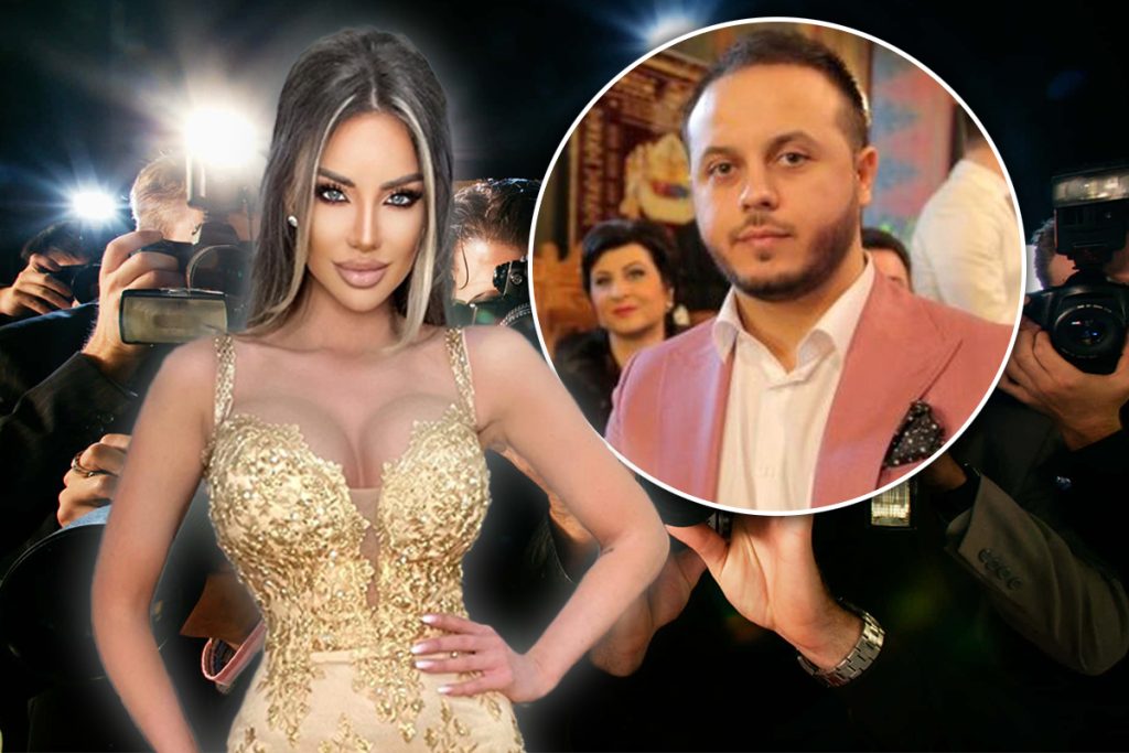 Gabi Bădălău, primele imagini alături de Bianca Drăgușanu la un eveniment monden. Relația lor trece la un alt nivel FOTO