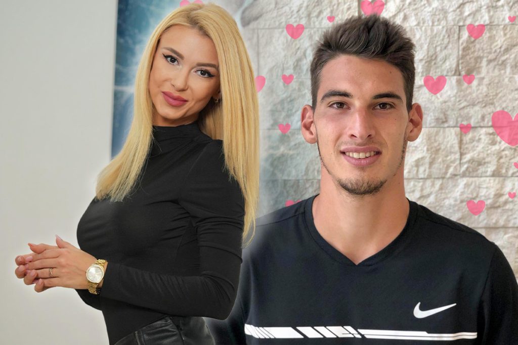 Ce relație are Andreea Bălan cu părinții lui Victor Cornea. Artista a spus adevărul