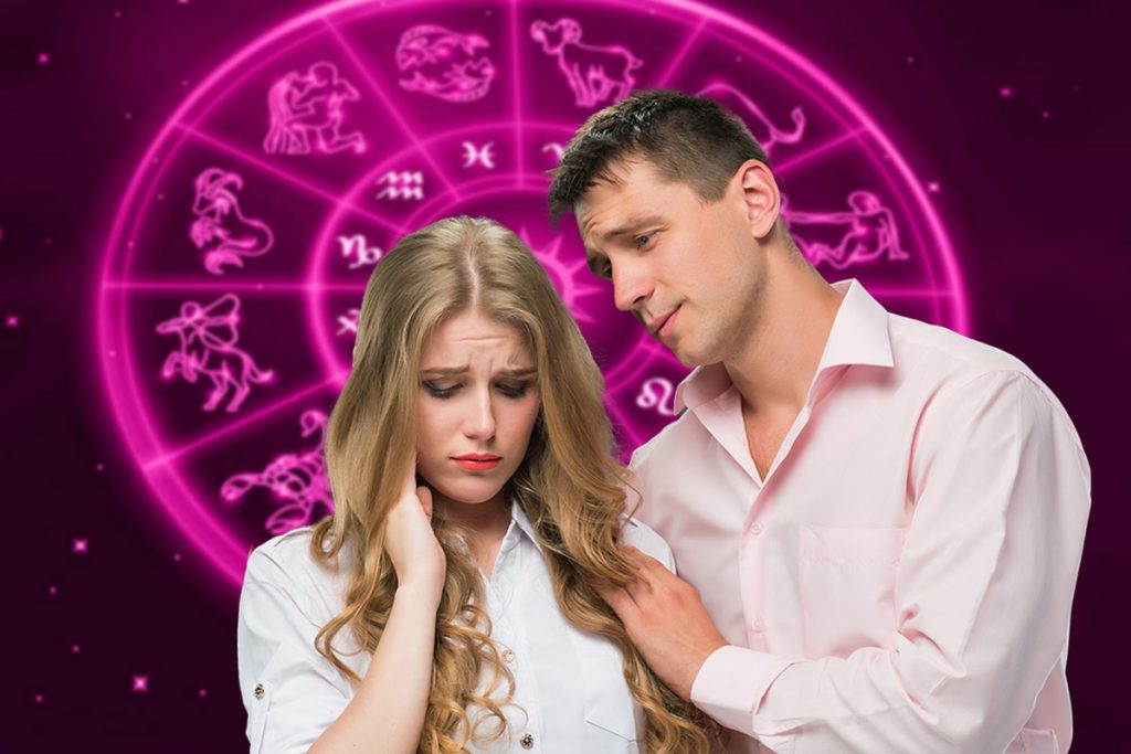 Zodiile care rămân singure până la sfârșitul verii. Nu au noroc deloc în dragoste