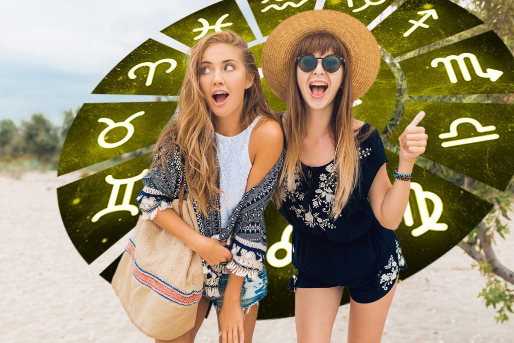 Horoscop iulie 2023. Luna concediilor vine cu surprize mari pentru zodii