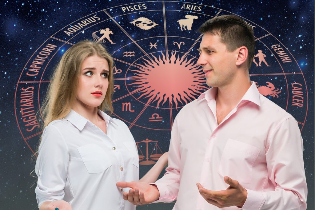 Horoscop. Cu ce zodie ești compatibil și pe cine trebuie să eviți vehement