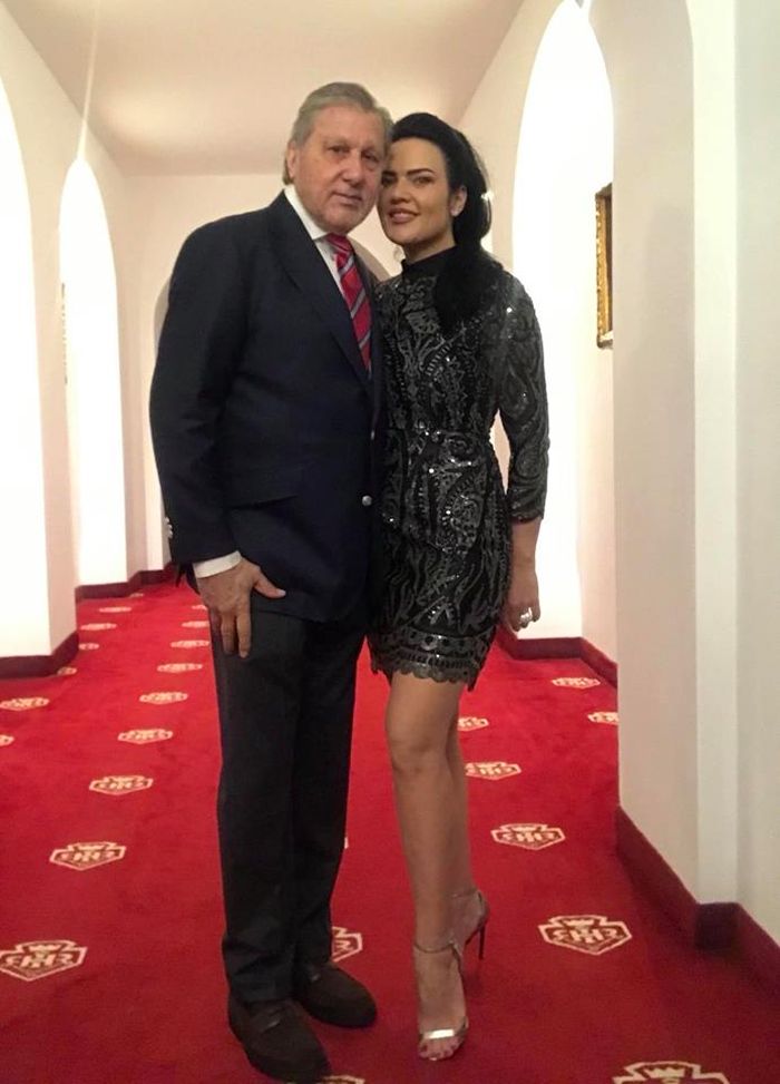 Ilie Nastase a ajuns sa stea in chirie, dupa ce Tiriac l-a dat afara din casa