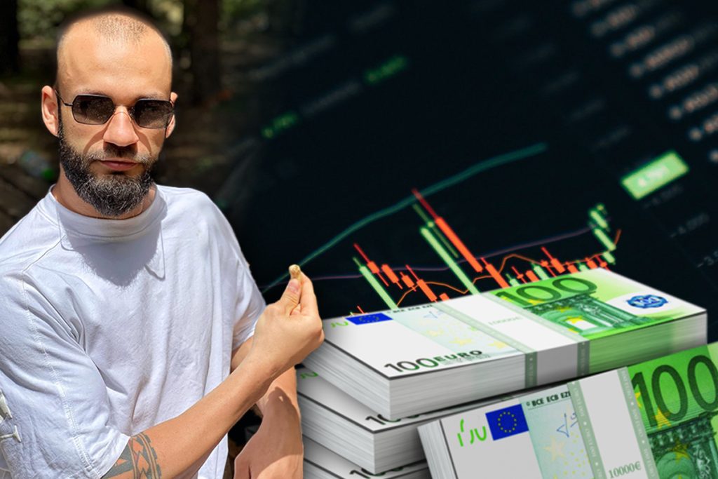 În ce a investit Yamato Zaharia banii de la Exatlon: “Mă bucur că am bunul meu” VIDEO EXCLUSIV