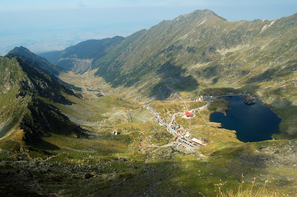 Informația dimineții despre Transfăgărășan: cel mai frumos drum din România nu va mai fi ca înainte