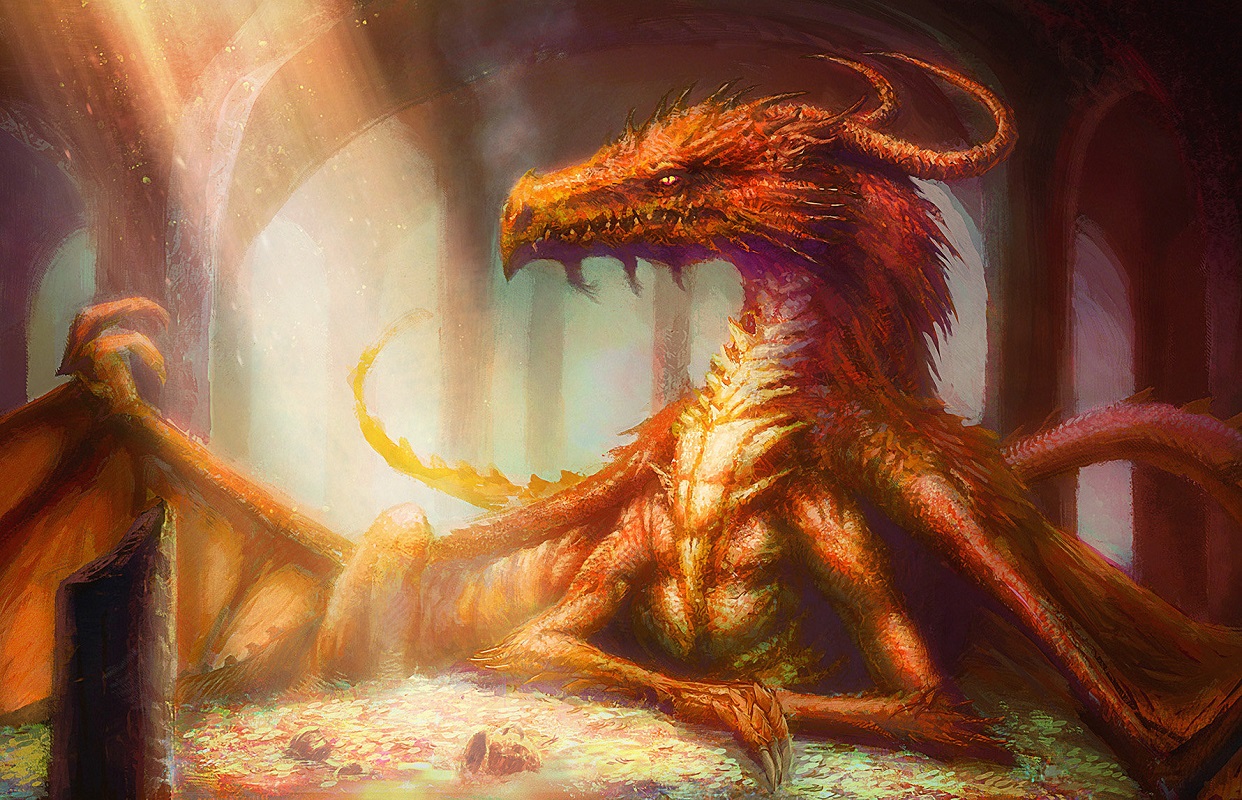 Istoria fascinantă a dragonilor: de ce “există” în toate culturile, cât sunt de diferiți
