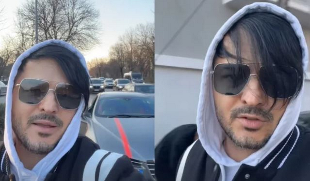 Liviu Varciu, mesaj dur pentru Nicusor Dan si Clotilde Armand Nesimtitilor