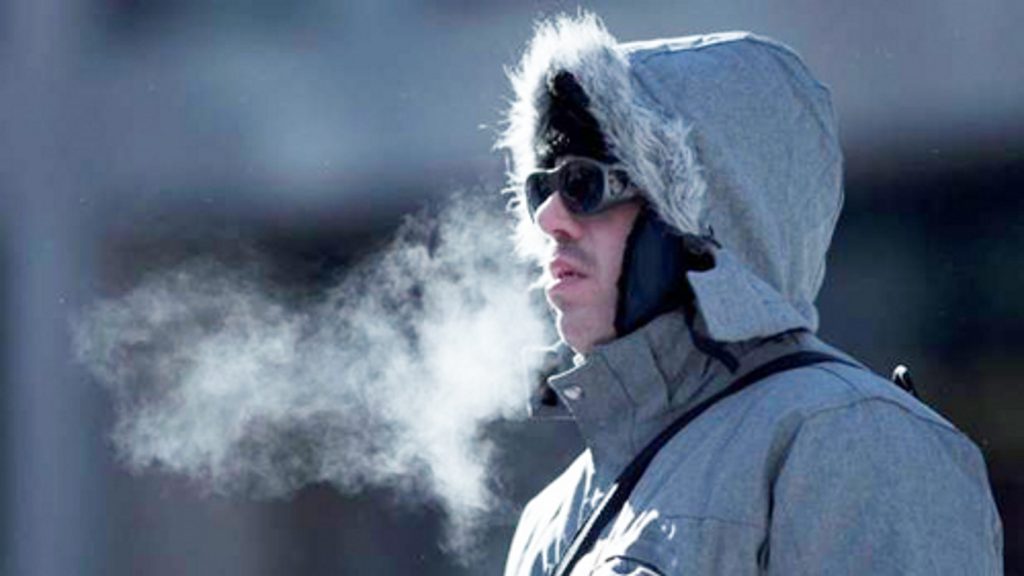 Localitatea din România unde a fost cel mai frig azi. Vreme extremă la sfârșit de iunie