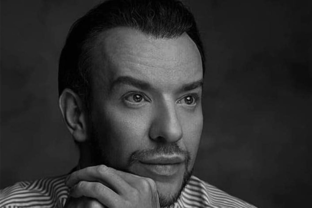 Tragedia care l-a dat peste cap pe Stephan Pelger. Moartea care l-a împins pe creatorul de modă să facă gestul șocant