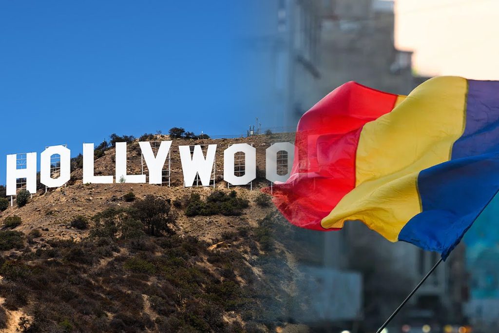 Marele actor de la Hollywood care se află în România. Ce se întâmplă pentru prima oară în ultimii 30 de ani