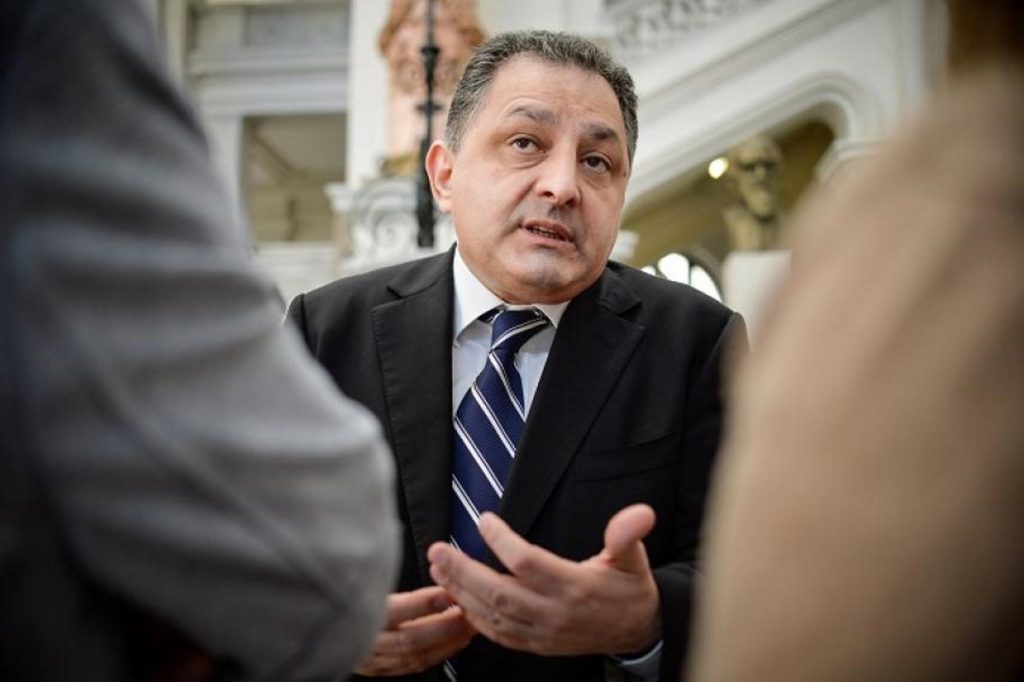 Marian Vanghelie spune dacă se mai întoarce sau nu în politică. „Mă oprește lumea pe stradă. Nu ai cu cine!” EXCLUSIV