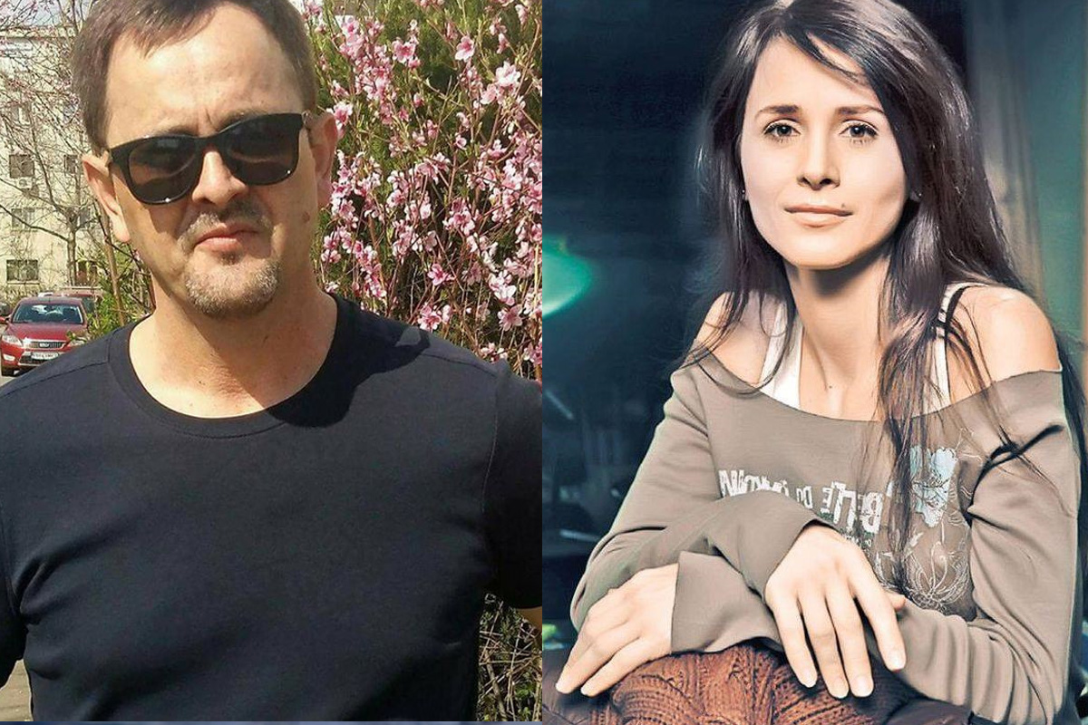 Marius si Madalina Manole