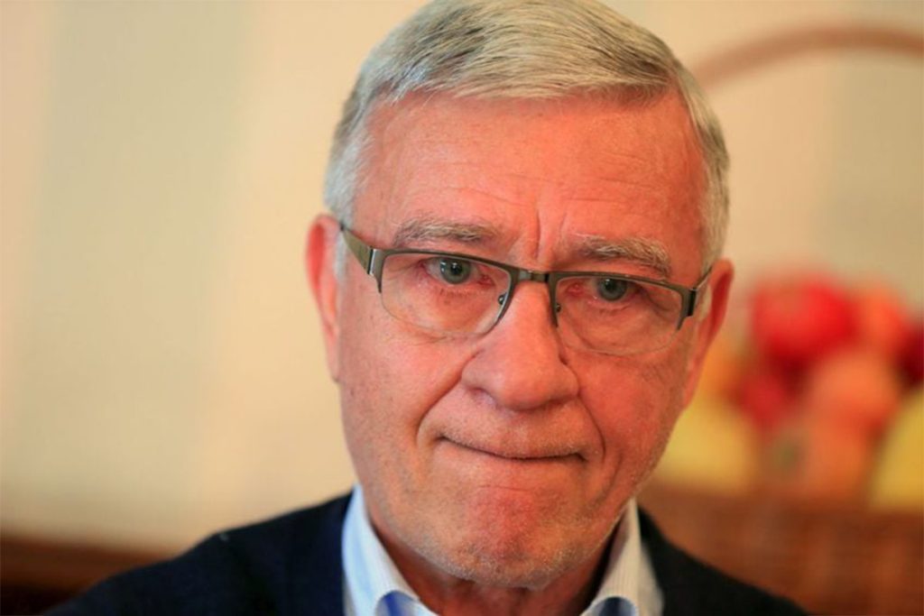 Mircea Sandu, declarații cutremurătoare despre lupta cu cancerul. „Am reușit, cât am reușit…” Care este acum starea lui de sănătate EXCLUSIV