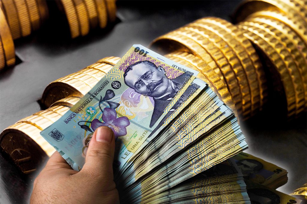 Moneda care se vinde cu peste 20.000 de lei pe OLX. Mulți români o pot avea în casă