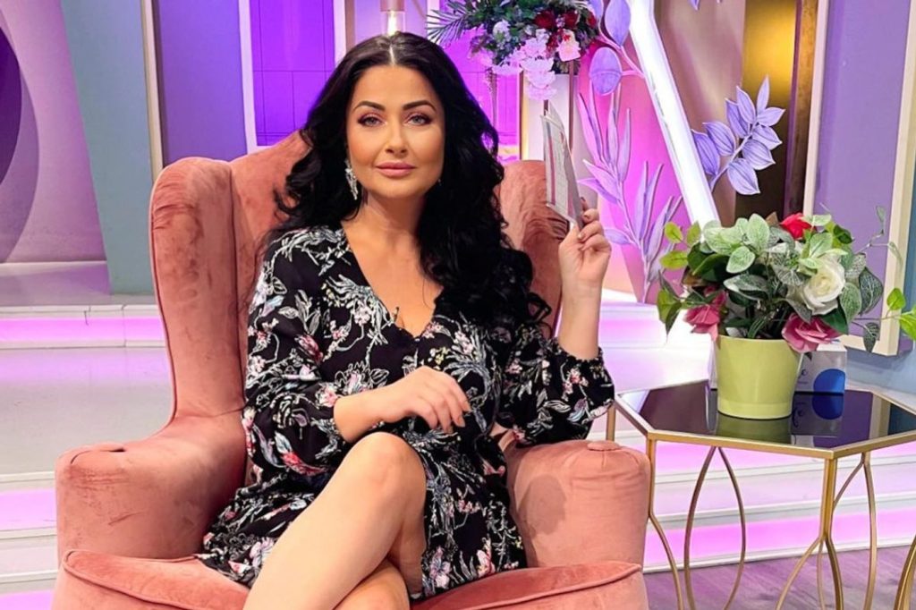 Gabriela Cristea nu a mai suportat și a chemat poliția. Vedeta, în război cu un vecin: “De 5 săptămâni se întâmplă situația asta”