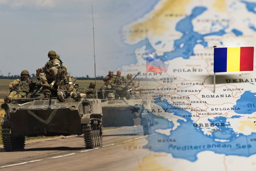 Nou avertisment de la vârful Rusiei, anunțul dă fiori Europei. Schimbare de plan lângă România