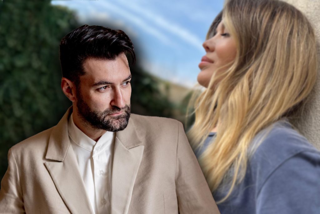 „O fi fost răpită?” Clipe de panică pentru Smiley în luna de miere. Ce s-a întâmplat cu Gina Pistol, de fapt