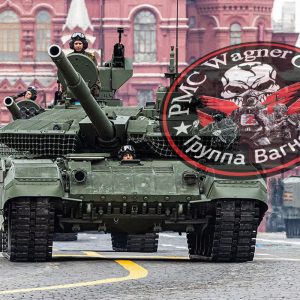 Panică în orașul luat cu asalt de mercenarii Wagner. Tancurile au blocat străzile, magazinele s-au golit rapid