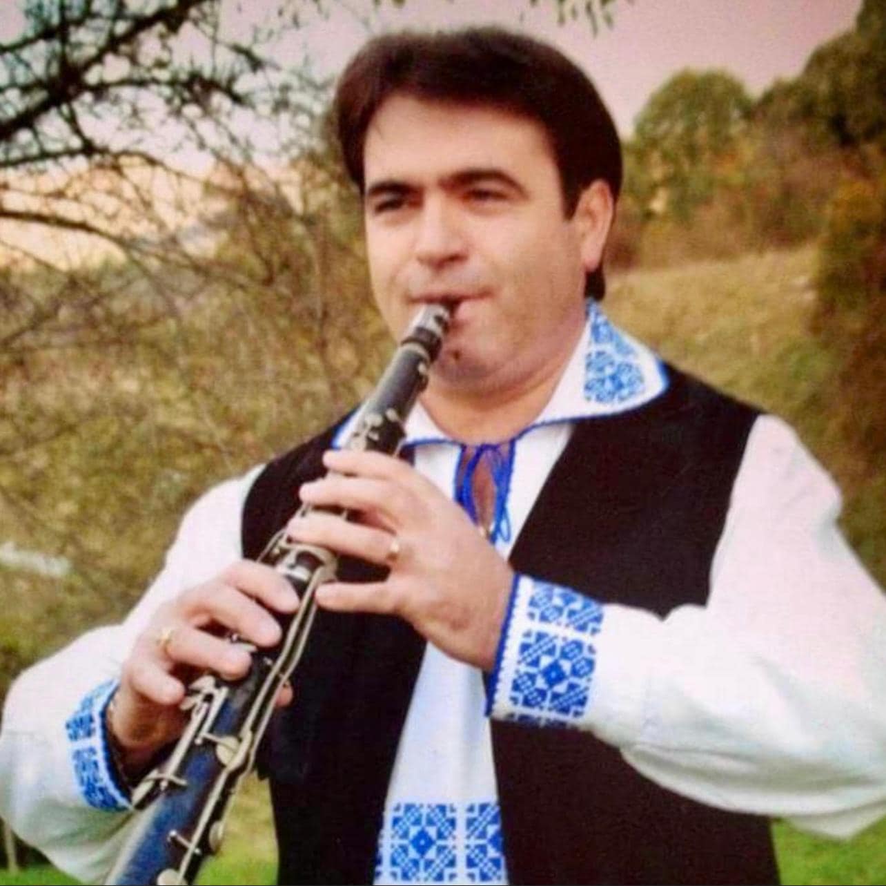 Petrica Vita a incetat din viata