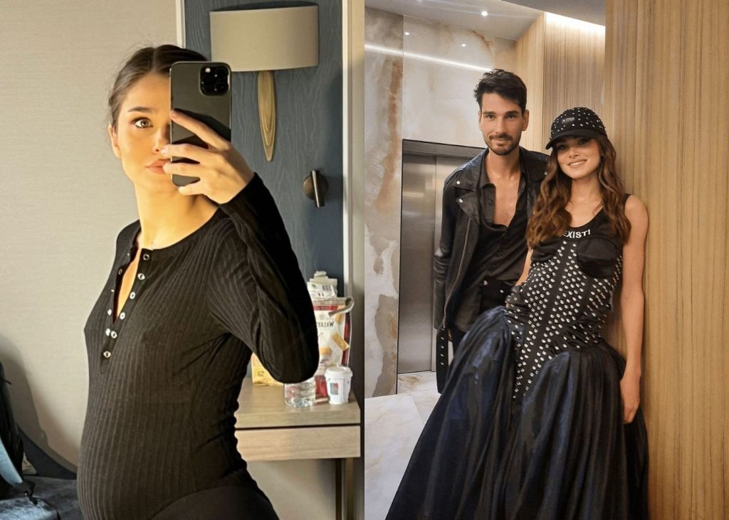 Prima poza cu fiul lui Theo Rose cu Anghel Damian. Cum arată Sasha