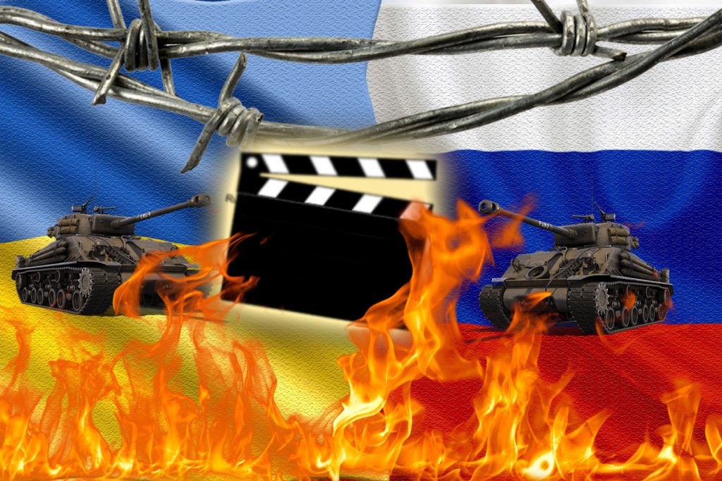 Răsturnare de situație în Ucraina: „Războiul început de Rusia a intrat într-o nouă dimensiune”