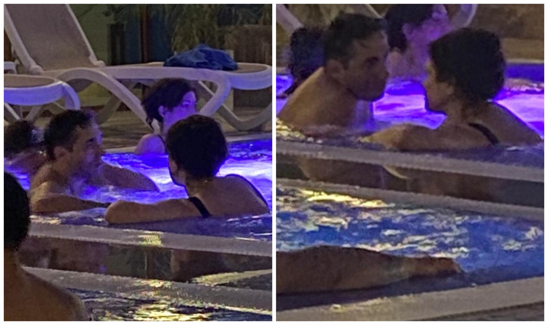 Razvan Ioan Boanchis, ironie la cuplul Monica Birladeanu - Valeriu Gheorghita