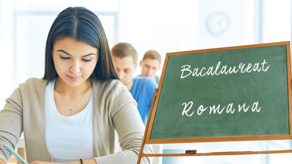 Rezolvare subiecte Bacalaureat 2023 la Limba română. Baremul de corectare, ce aveau elevii de făcut