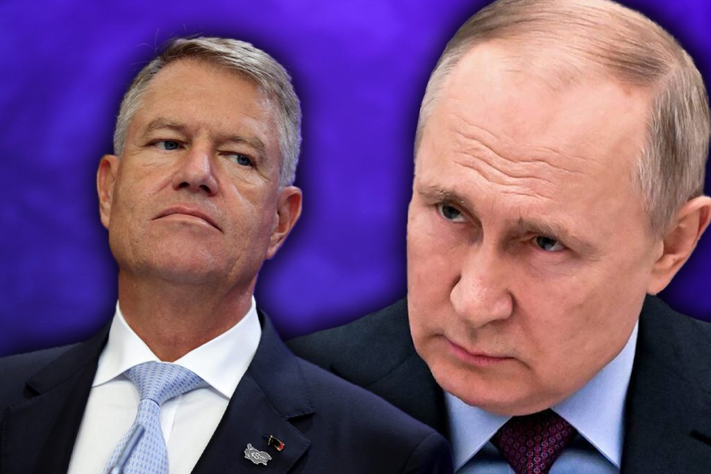 România intervine după ce Prigojin a atacat Rusia. Mesajul lui Iohannis