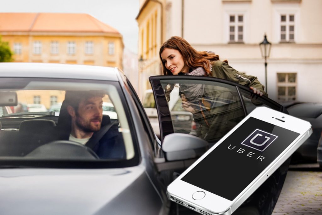 S-ar putea să renunți la Uber: detaliul pe care nimeni nu-l vrea în aplicație, confirmat