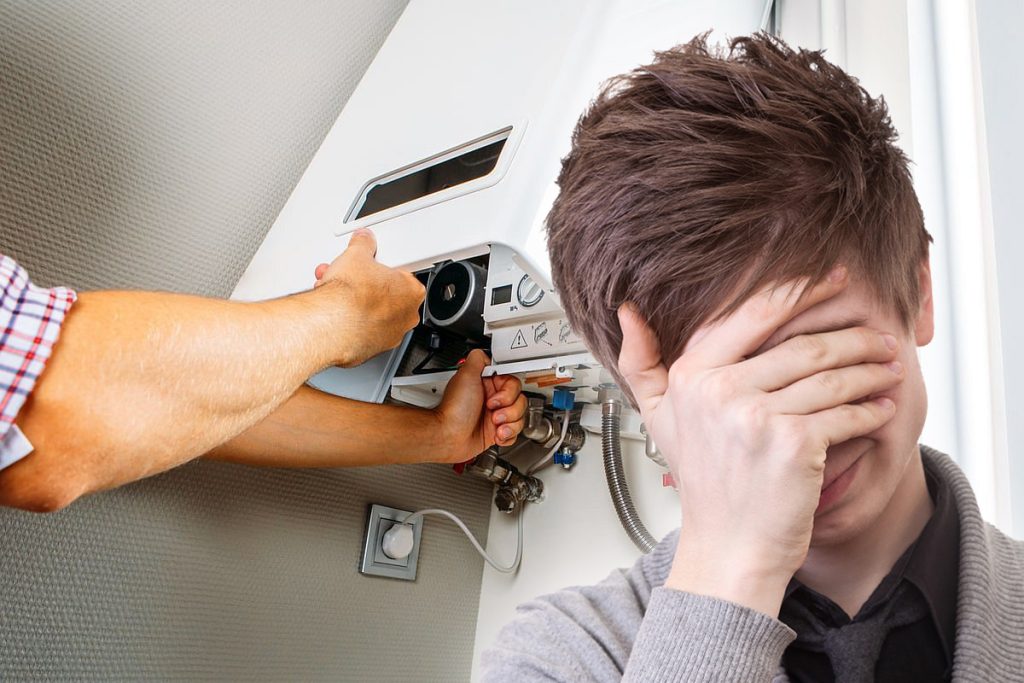 Se interzic centralele termice de apartament, în România: anunțul oficial pentru românii care stau la bloc