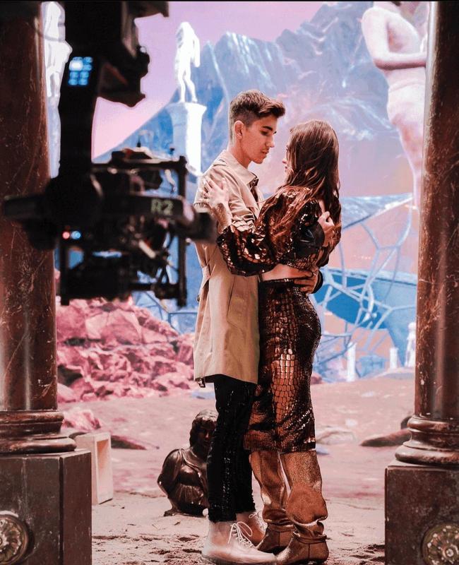 Sebastian Dobrincu, anunt despre nunta