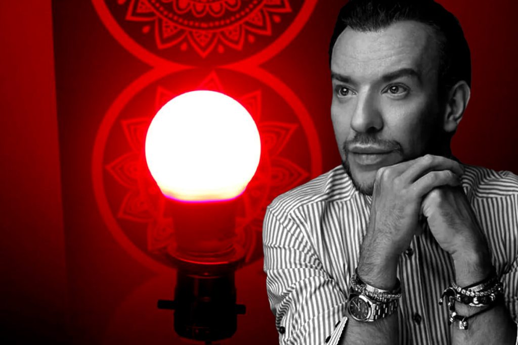 Semnalul de alarmă pe care prietenii l-au ignorat. Stephan Pelger era îngrozit de anul 2023, ce șoc a trăit