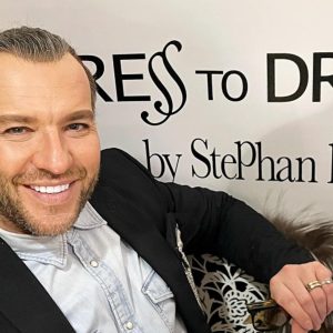 Stephan Pelger 2