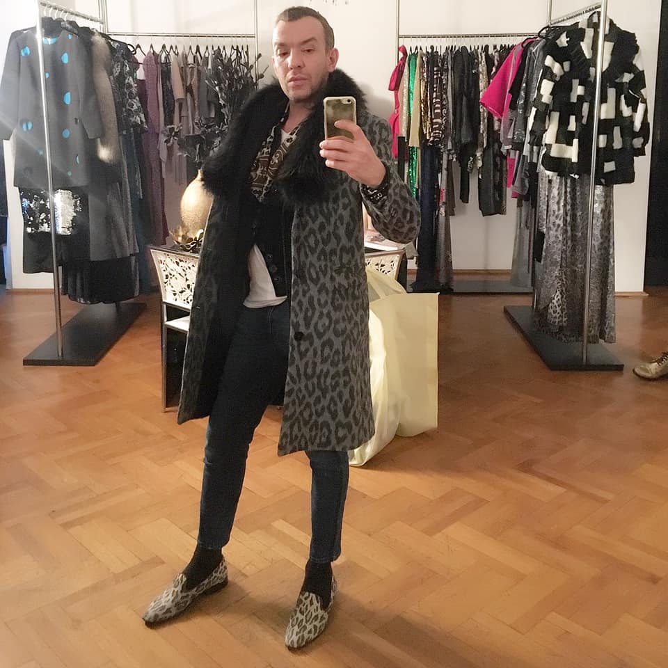 Galerie foto - Poza #1