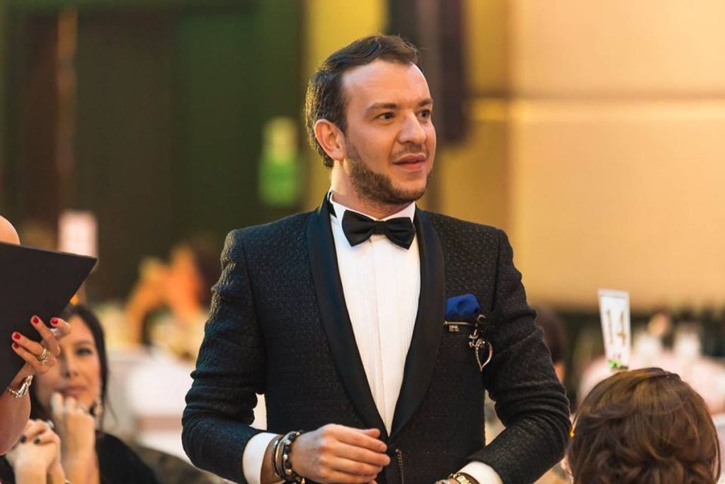 Stephan Pelger a murit la 44 de ani. Și-a pus capăt zilelor! Anunțul oficial făcut de polițiști despre cauza decesului